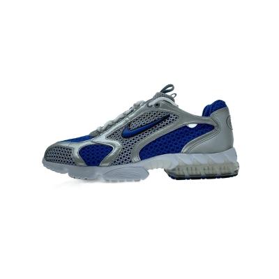 NIKE AIR ZOOM spiridon スピリドン（ファッション）の商品一覧 通販