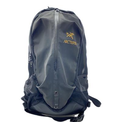 ARC'TERYX アウトドア バックパック、ザックの商品一覧 ARC'TERYX アウトドア バックパック、ザックの商品一覧