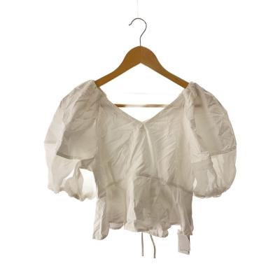 ペプラムブラウス（ココディール）のおすすめ人気商品一覧 通販