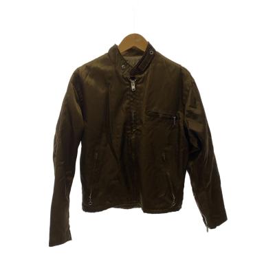 Schott ショット シングルライダース 641（色：ブラウン系）の商品一覧