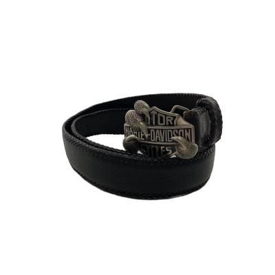 Harley Davidson メンズベルト｜ファッション小物｜ファッション
