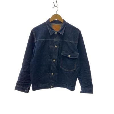 WAREHOUSE メンズGジャン、デニムジャケット｜コート、ジャケット