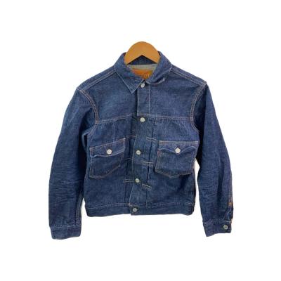 WAREHOUSEデニムジャケットとパンツのセット Amazon.co.jp: (ウェアハウス)WAREHOUSE Gジャン デニムジャケット