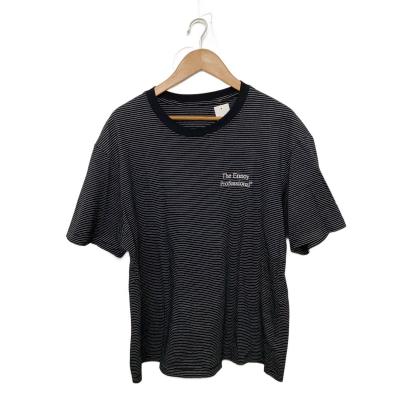 ennoy tシャツ（メンズ半袖Tシャツ、カットソー）｜トップス