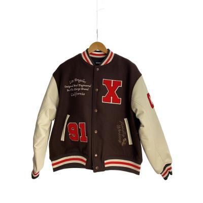XLARGE メンズスタジャン｜コート、ジャケット｜ファッション おすすめ