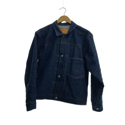 WAREHOUSE メンズGジャン、デニムジャケット｜コート、ジャケット