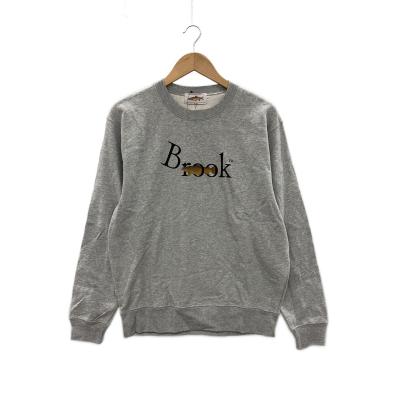 brook スウェットのおすすめ人気商品一覧 通販 - Yahoo!ショッピング