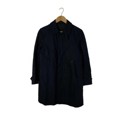 Herno ウールコート　メンズ　46 楽天市場】herno コート（素材（生地・毛糸）ウール）（メンズ