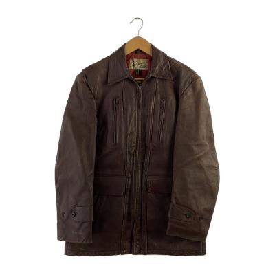 ホースハイドレザーカーコートのおすすめ人気商品一覧 通販 - Yahoo