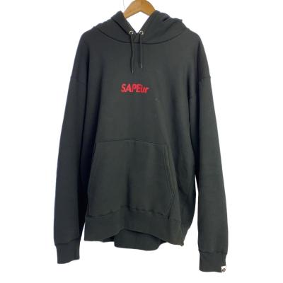 sapeur パーカーの商品一覧 通販 - Yahoo!ショッピング