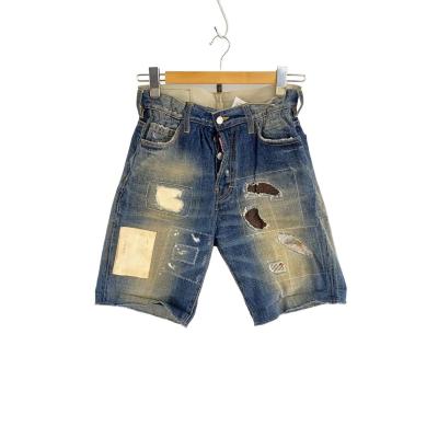 DSQUARED2 メンズショート、ハーフパンツ｜ボトムス、パンツ