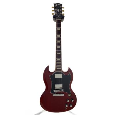 sgギター ギブソン（色：レッド系）のおすすめ人気商品一覧 通販