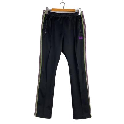 needles トラックパンツ（ファッション）（色：ブラック系）のおすすめ