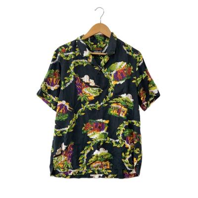 アウラニ ダッフィー アロハシャツの商品一覧 通販 - Yahoo!ショッピング