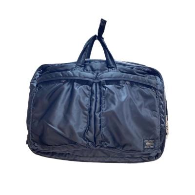 特大サイズ◆美品✨　ポーター　PORTER タンカー 3WAY ブリーフケース ポーター愛用レビュー｜二層式タンカー3WAYブリーフケース | 僕と写真
