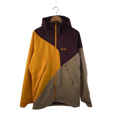 OAKLEY メンズマウンテンパーカー｜コート、ジャケット｜ファッション