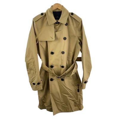 COACH メンズトレンチコート｜コート、ジャケット｜ファッション