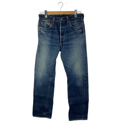 リーバイス　501 XX 1947年トルコ生復刻 リーバイス501xx 復刻 1947 トルコ製のおすすめ人気商品一覧 通販