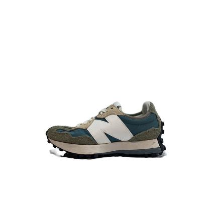 newbalance 327（色：グリーン系）のおすすめ人気商品一覧 通販