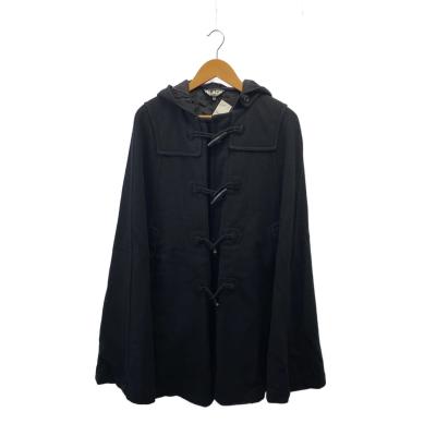 comme des garcons（レディースダッフルコート）｜コート、ジャケット