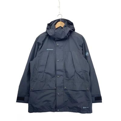 マウンテンパーカー メンズ ゴアテックス（MAMMUT）のおすすめ人気商品