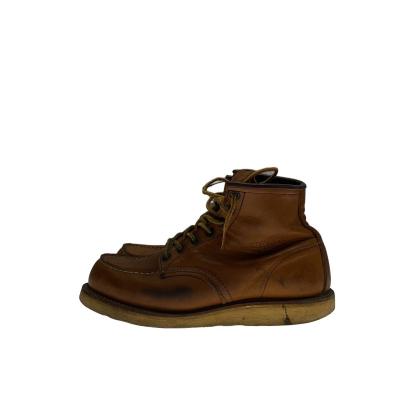 REDWING 875 US（色：ブラウン系）のおすすめ人気商品一覧 通販