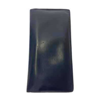ヴァレクストラ 財布(Valextra/ファッション)(色:ネイビー ヴァレクストラ 財布(Valextra/ファッション)(色:ネイビー
