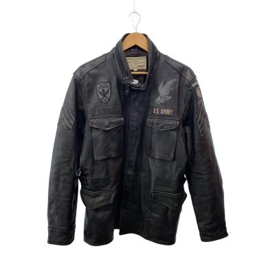 avirexアヴィレックス（メンズ革ジャン、レザージャケット）｜コート