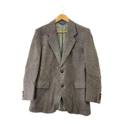 エルボーパッチ ジャケット（PENDLETON／メンズテーラード、ブレザー