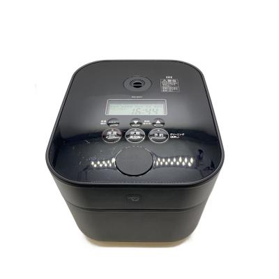 激安‼️ 象印 STAN 炊飯器 黒　21年製　NW-SA10型 アウトレット超特価】象印 NW-SA10-BA IH炊飯ジャー 5.5合炊き