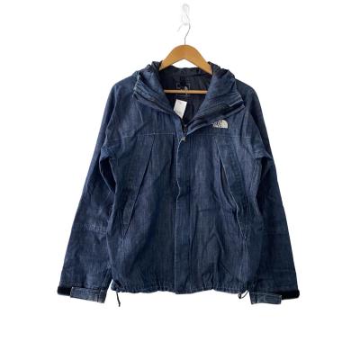 ノースフェイス デニム マウンテンパーカーのおすすめ人気商品一覧
