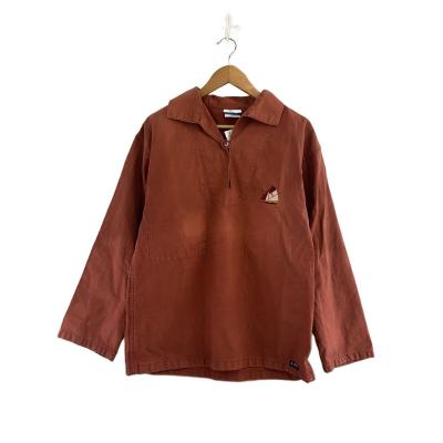 フィッシャーマンスモック（ファッション）のおすすめ人気商品一覧