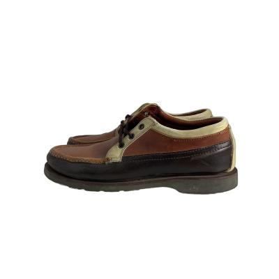 RUSSELL MOCCASIN メンズデッキシューズ｜シューズ｜ファッション