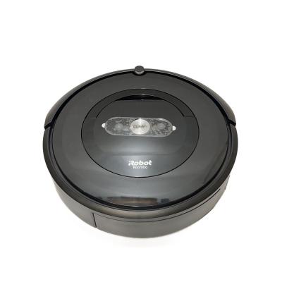 【新品未使用】iRobot Roomba e5 ロボット掃除機 ルンバ 高機能で低価格と話題！アイロボットよりロボット掃除機「ルンバe5」が