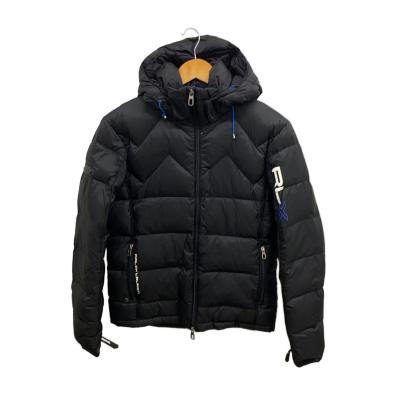 rlx ダウンジャケットのおすすめ人気商品一覧 通販 - Yahoo!ショッピング