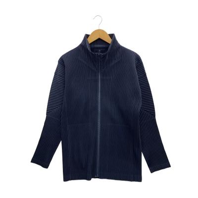 homme plisse issey miyake プリーツコート（その他メンズコート