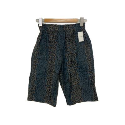 【新品タグ付き】South2 West8(S2W8) ハーフパンツ 総柄M SOUTH2WEST8(S2W8) 24SS別注アイテムが3/8より発売開始｜JEANS