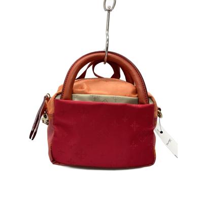 レディース ✨極美品✨ russet ラシット 本革レザーショルダーバッグ 
