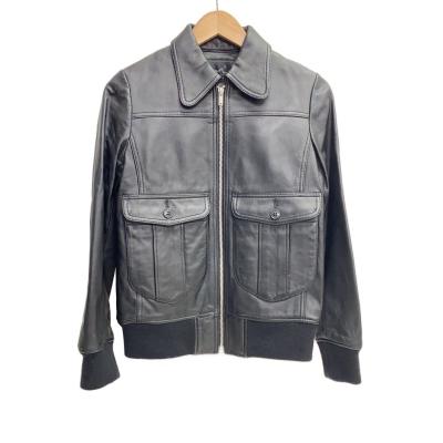 送料込み/匿名配送◎革×ウール⭐︎ HYSTERIC GLAMOURジャケット 楽天市場】HYSTERIC GLAMOUR ヒステリックグラマー ジャケット サイズ