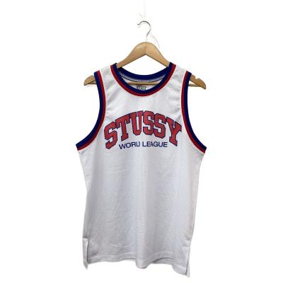 STUSSY タンクトップ メンズのおすすめ人気商品一覧 通販 - Yahoo