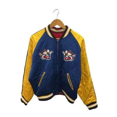 KENZO スタジャンの商品一覧 通販 - Yahoo!ショッピング