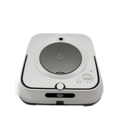 【美品】iRobot ブラーバジェット m6　ホワイト iRobot ブラーバ ジェット m6 m613860 価格比較 - 価格.com