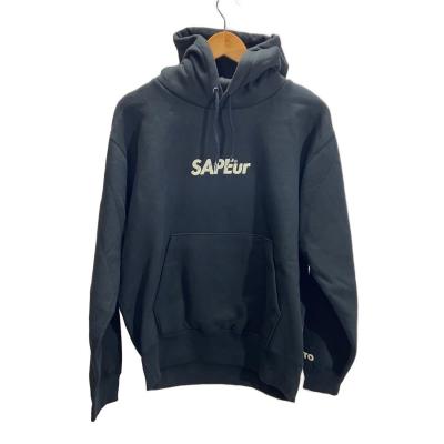 sapeur パーカーのおすすめ人気商品一覧 通販 - Yahoo!ショッピング