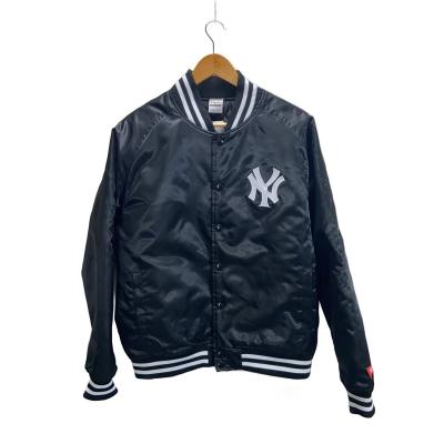 ヤンキース スタジャン（色：ブラック系）のおすすめ人気商品一覧 通販