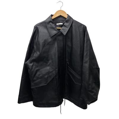 wym（メンズ革ジャン、レザージャケット）｜コート、ジャケット