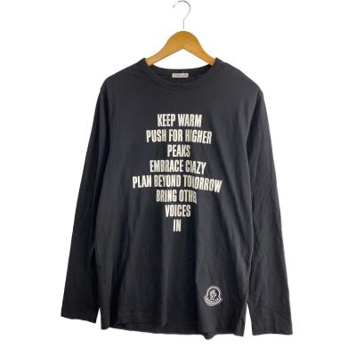 モンクレール maglia girocollo（ファッション）の商品一覧 通販