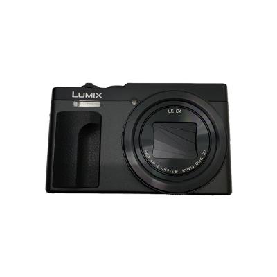 コンデジ人気No.1 LUMIX DC-TZ99 新品開封設定のみ!➕おまけ パナソニック、光学30倍デジカメ「LUMIX TZ99」を12/1に約23％アップの