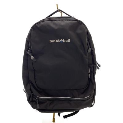 モンベル（アウトドア バックパック、ザック）｜リュック、バッグ