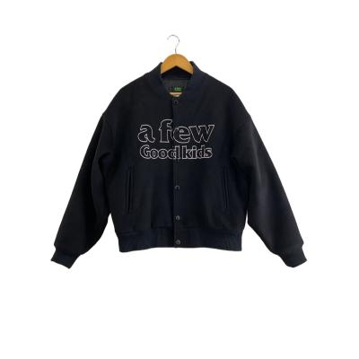 A FEW GOOD KIDS メンズスタジャン｜コート、ジャケット｜ファッション 
