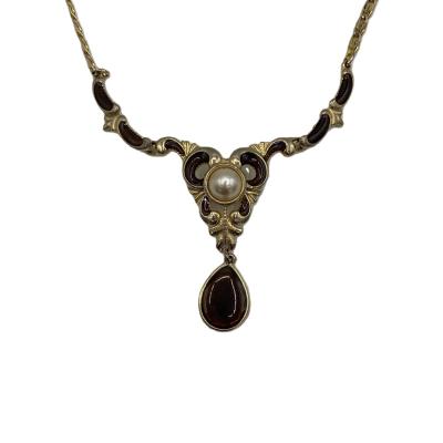 ミラショーン（ネックレス、ペンダント）｜レディースアクセサリー